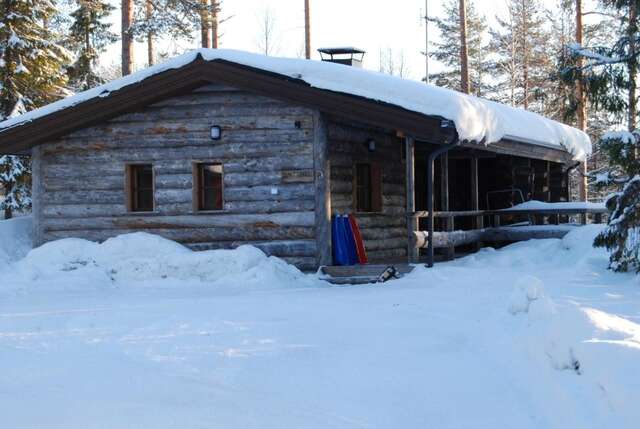 Дома для отпуска Mäntyharju-mökki Сиоте-3